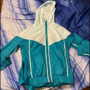 Nike jacket